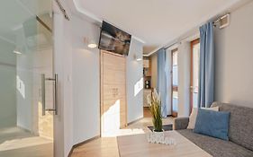Villa Luna Ferienwohnung Achterdeck